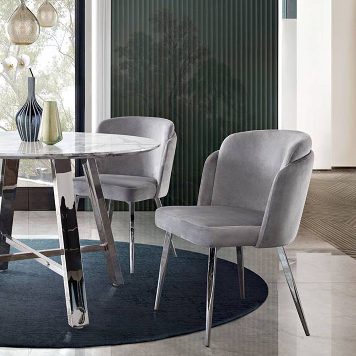 Dining Chairs