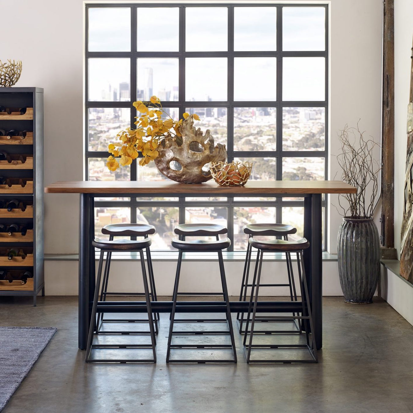 Bar & Counter Tables