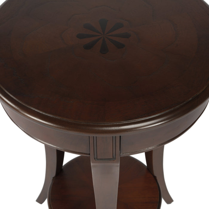 Butler Holden Cherry Accent Table