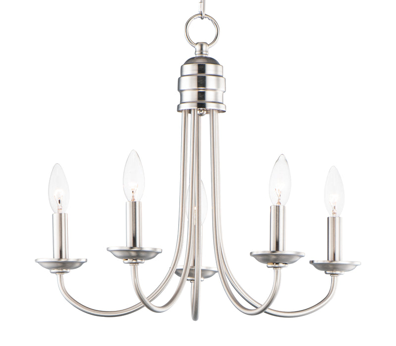 Logan-Multi-Light Pendant