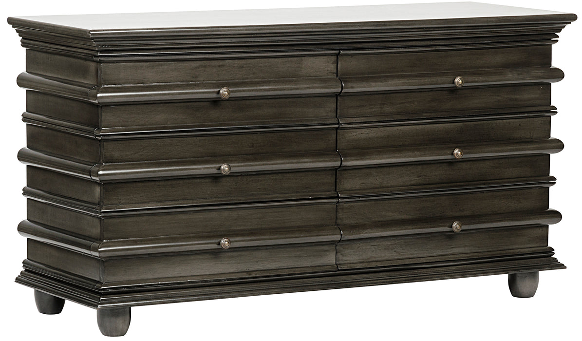 Ascona Chest, Pale