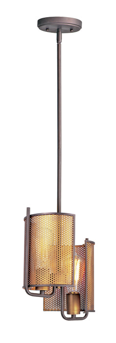 Caspian-Multi-Light Pendant