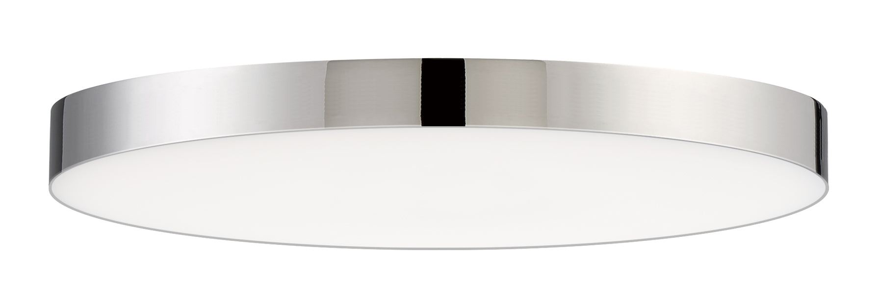 Trim-Flush Mount