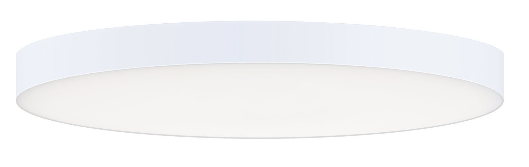 Trim-Flush Mount