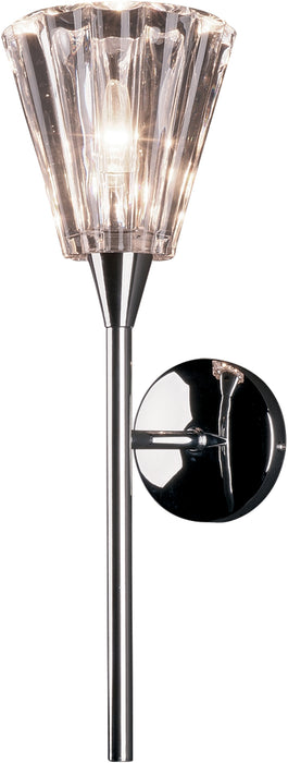 Visione-Wall Sconce
