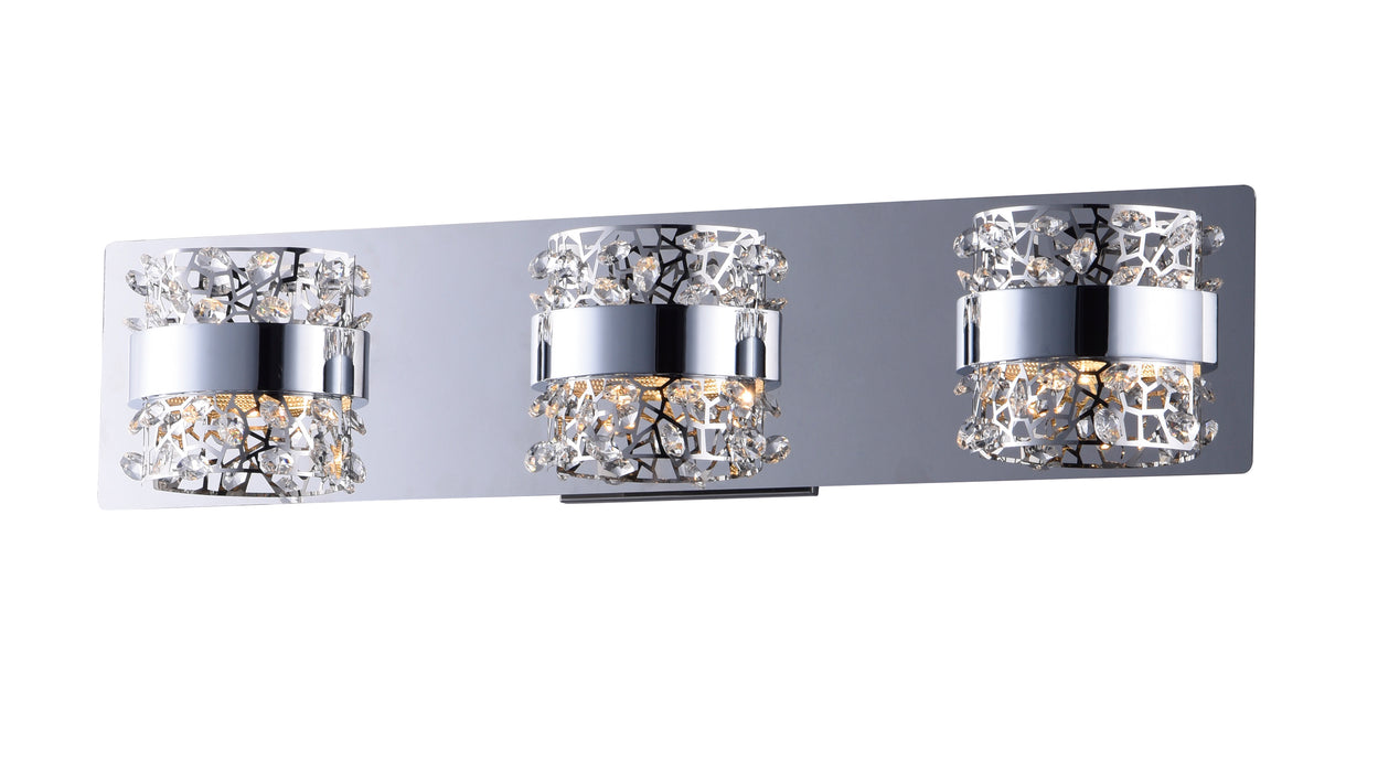 Tiara-Bath Vanity