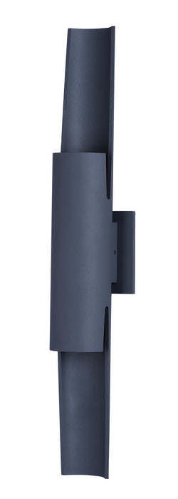 Alumilux Sconce-Outdoor Wall Mount