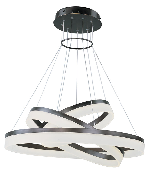 Saturn-Multi-Light Pendant