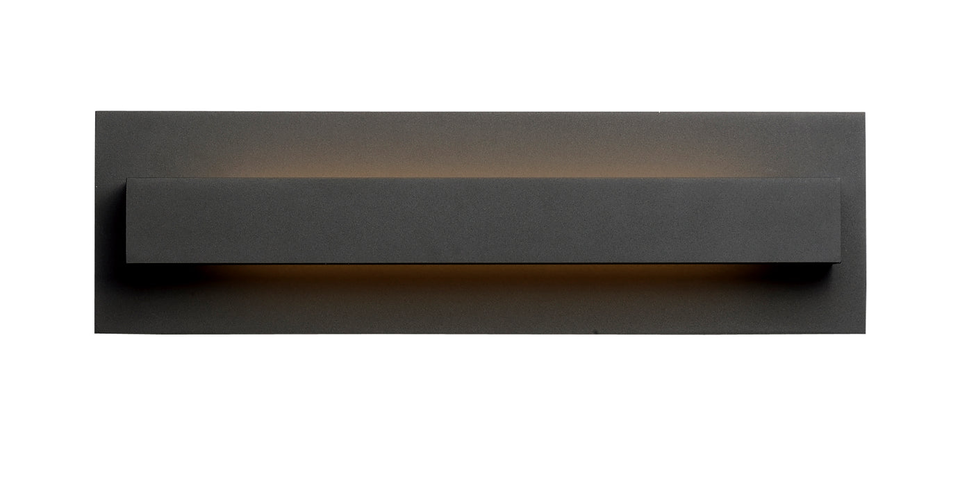 Alumilux Sconce-Wall Sconce