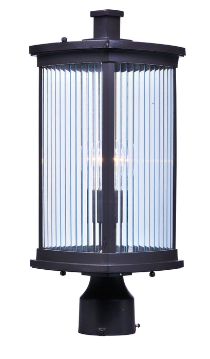 Terrace-Outdoor Wall Mount