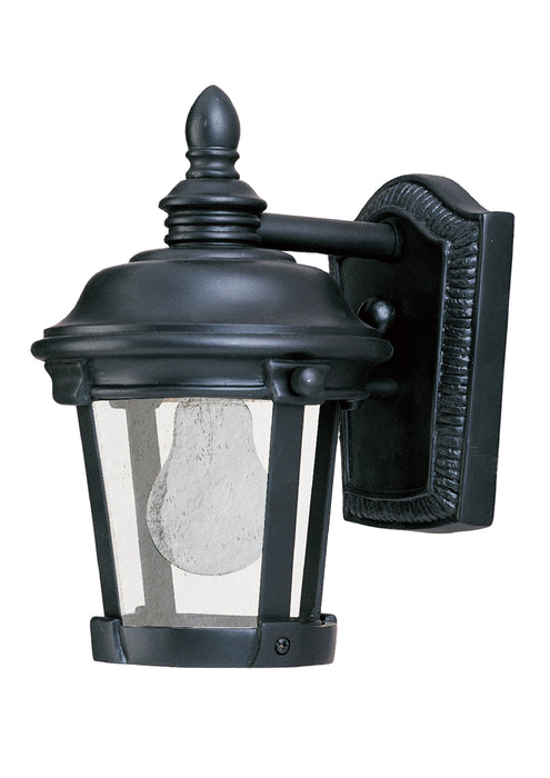Dover DC-Outdoor Wall Mount