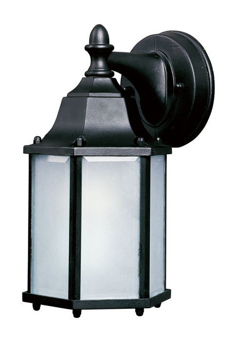 Builder Cast LED E26-Outdoor Wall Mount