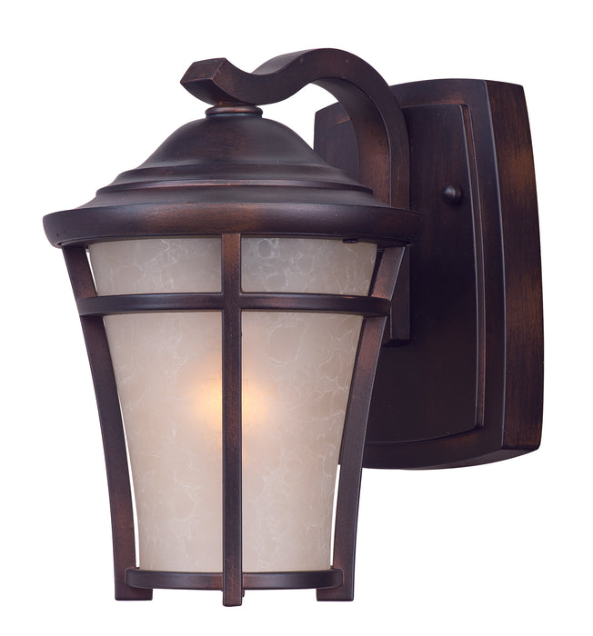 Balboa DC-Outdoor Wall Mount