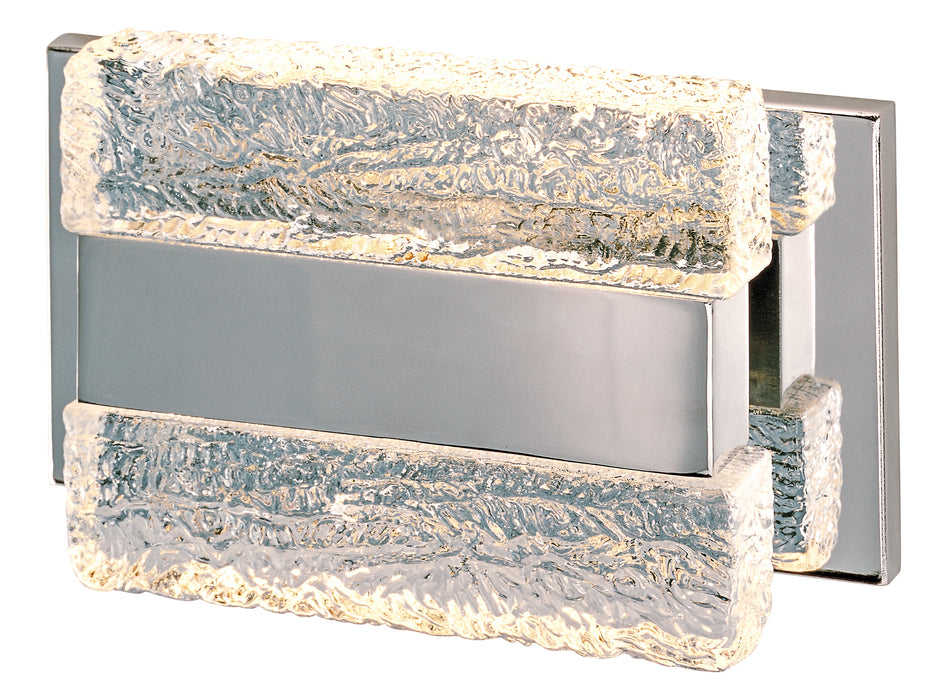 Ice-Bath Vanity
