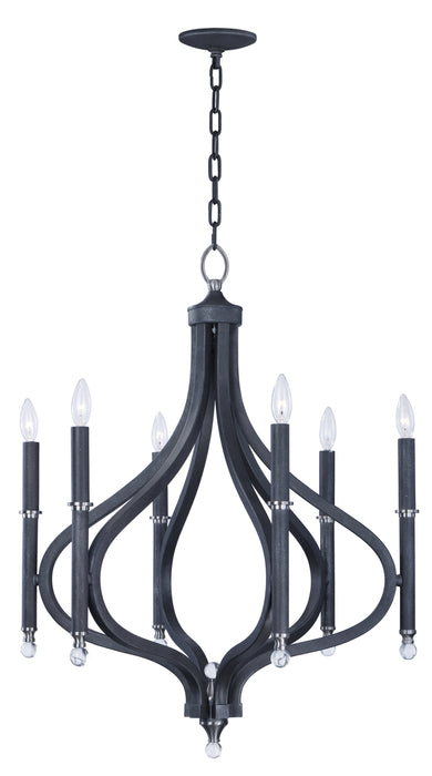 Hendrick-Chandelier