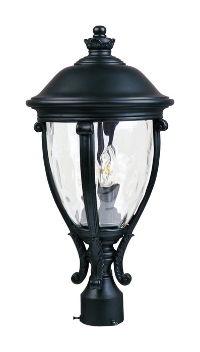 Camden VX-Outdoor Pole/Post Mount