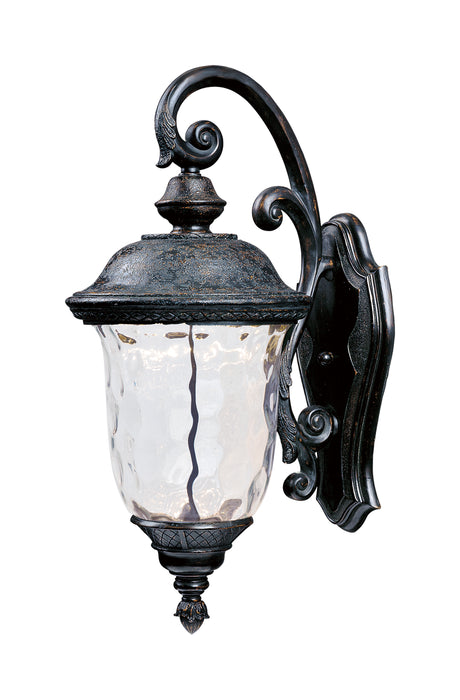 Carriage House LED-Outdoor Wall Mount