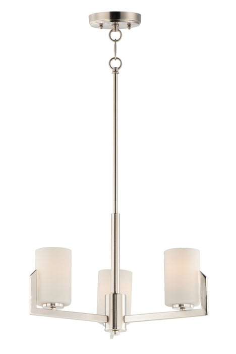 Dart-Mini Chandelier