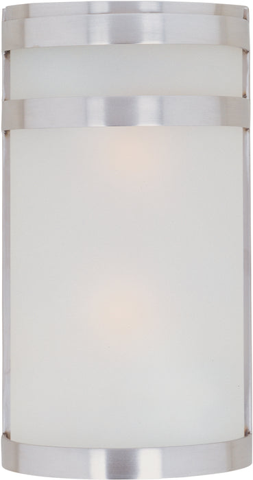 Arc LED E26-Outdoor Wall Mount