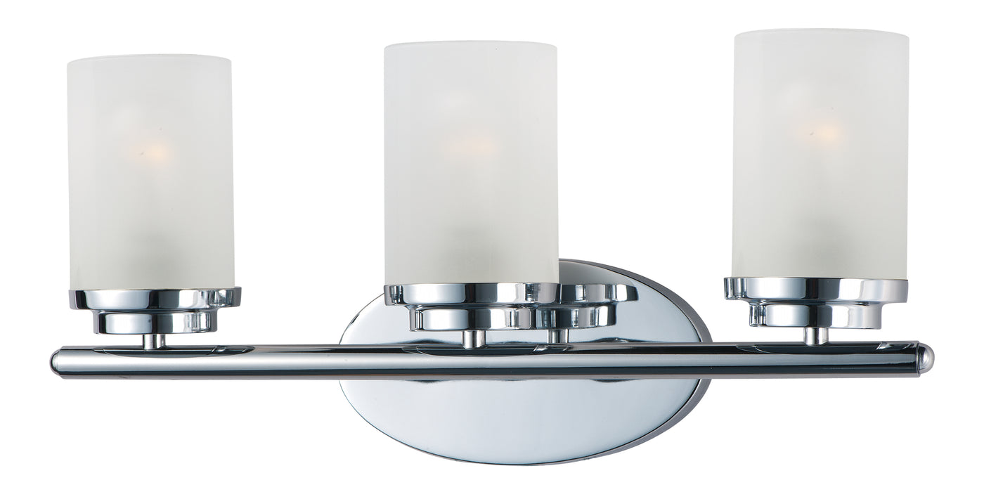Corona-Bath Vanity