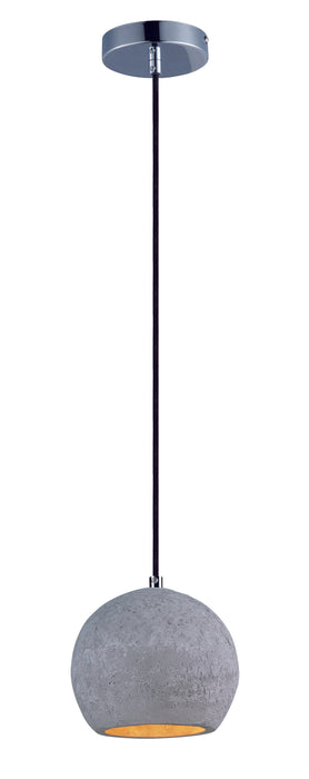 Crete-Single Pendant