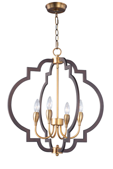 Crest-Chandelier