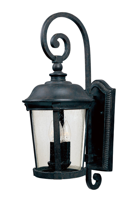 Dover DC-Outdoor Wall Mount