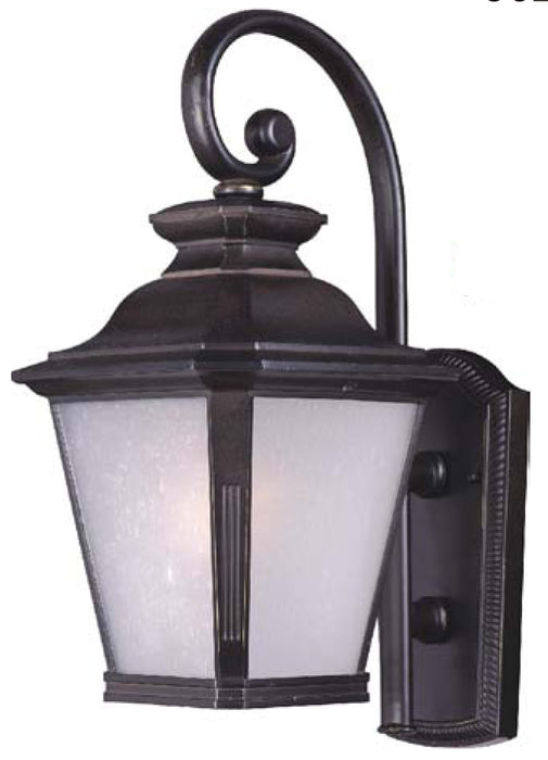 Knoxville-Outdoor Wall Mount