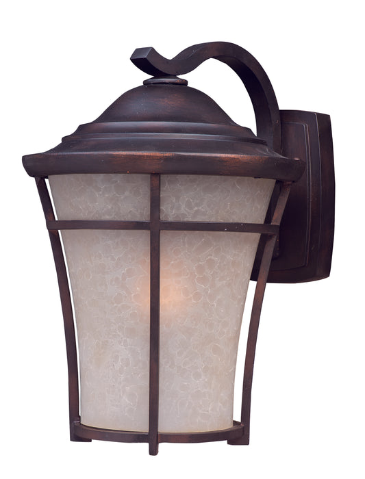 Balboa DC-Outdoor Wall Mount