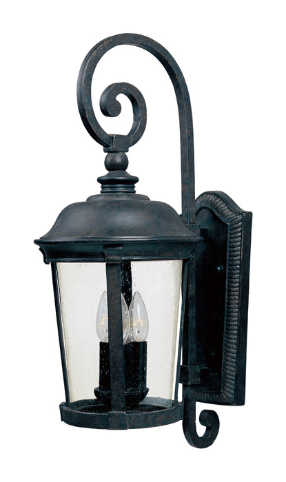 Dover VX-Outdoor Wall Mount