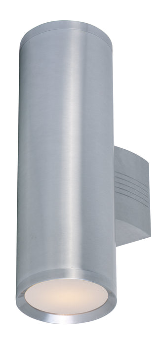 Lightray-Outdoor Wall Mount