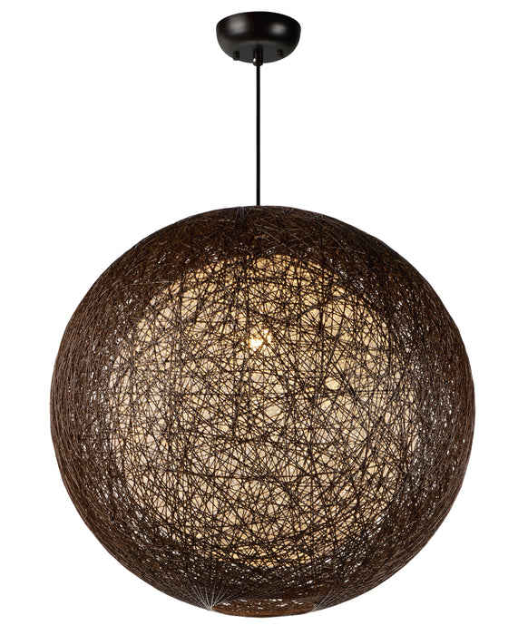 Bali-Outdoor Pendant