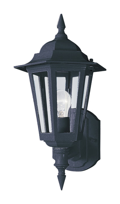 Builder Cast-Outdoor Wall Mount