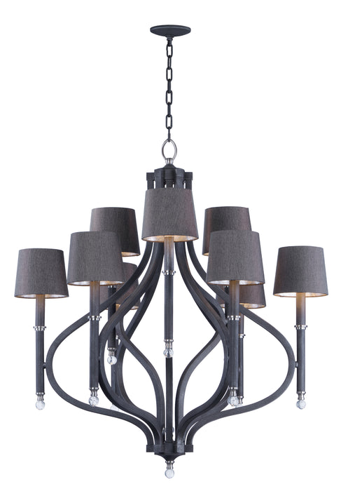Hendrick-Chandelier