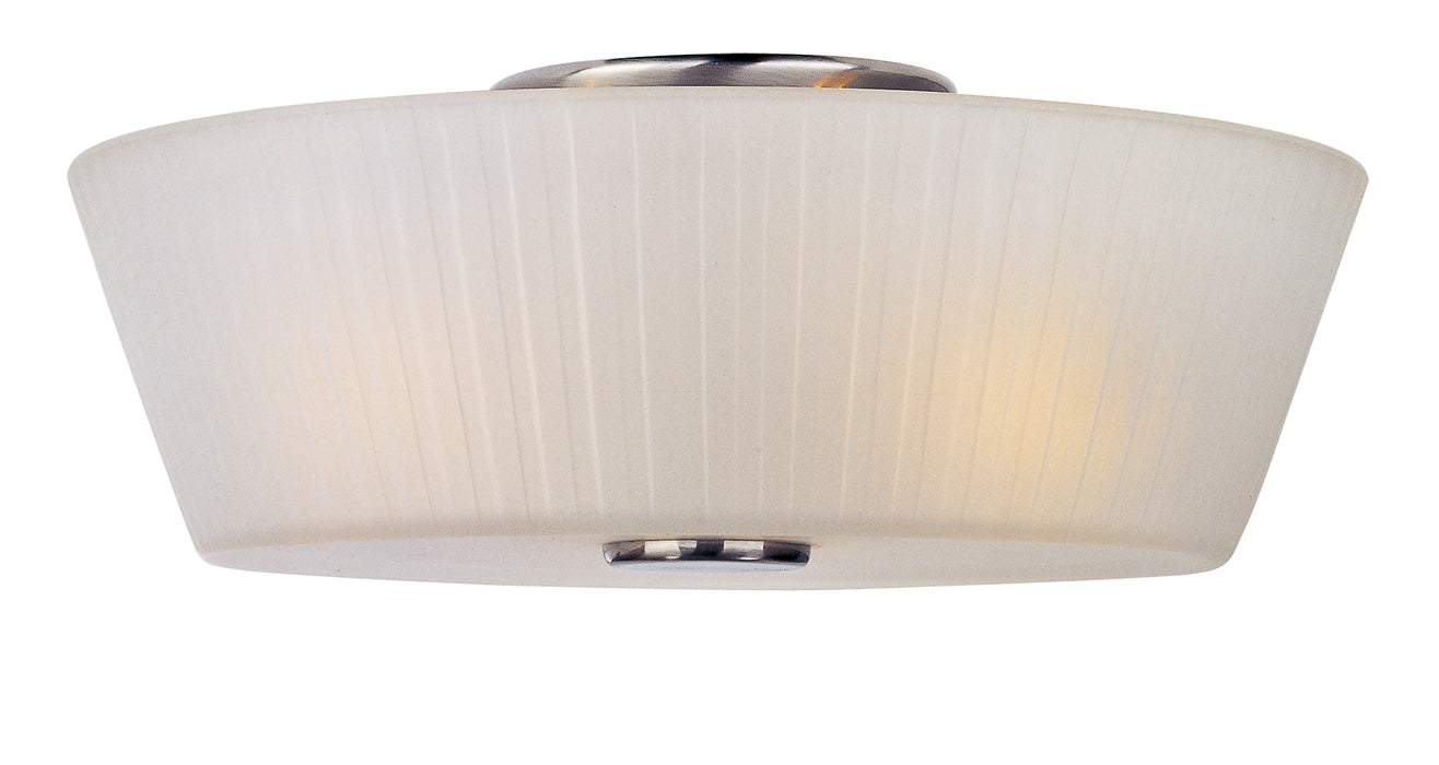 Finesse-Flush Mount