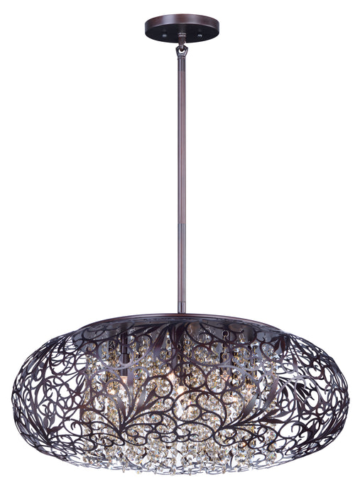 Arabesque-Single Pendant