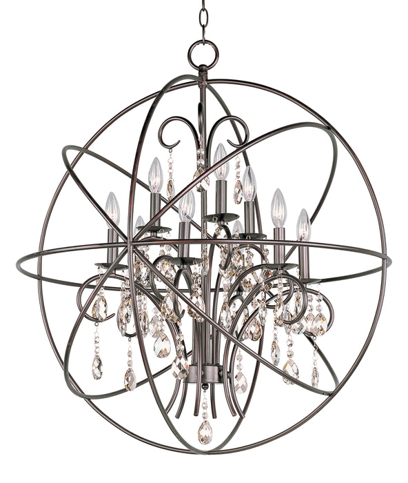 Orbit-Single Pendant
