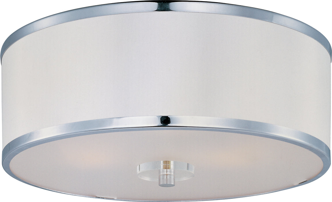 Metro-Semi-Flush Mount