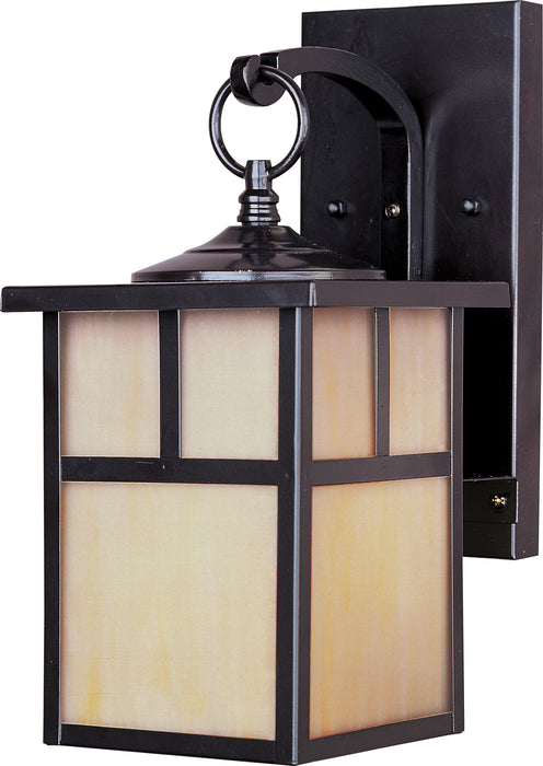 Coldwater LED E26-Outdoor Wall Mount