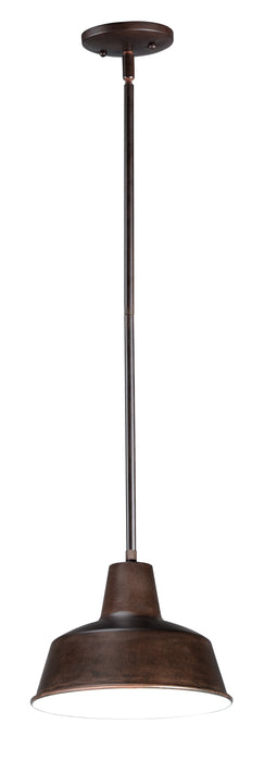 Pier M-Outdoor Pendant