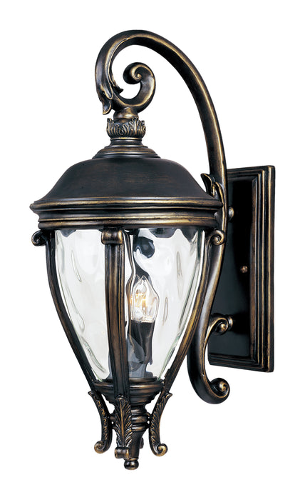 Camden VX-Outdoor Wall Mount