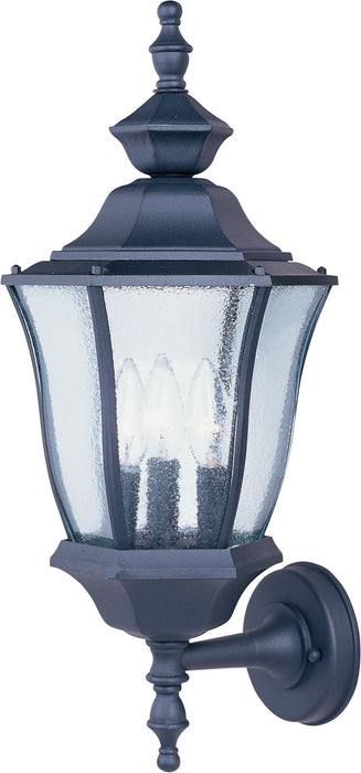 Madrona-Outdoor Wall Mount