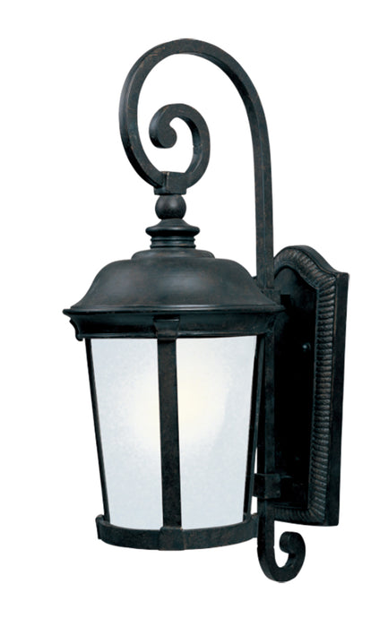 Dover LED E26-Outdoor Wall Mount