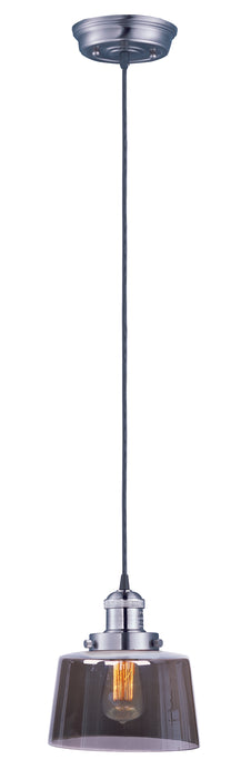 Mini Hi-Bay-Single Pendant