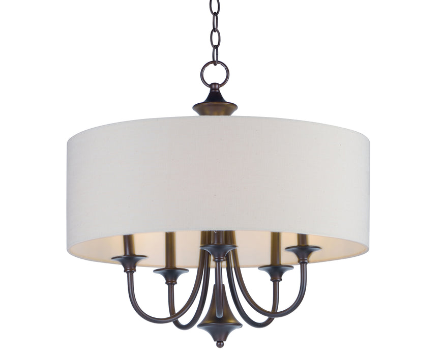 Bongo-Multi-Light Pendant