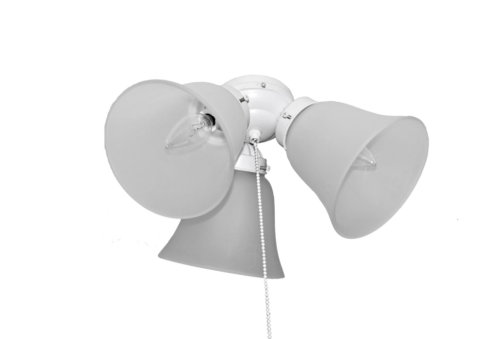 Basic-Max-Ceiling Fan Light Kit