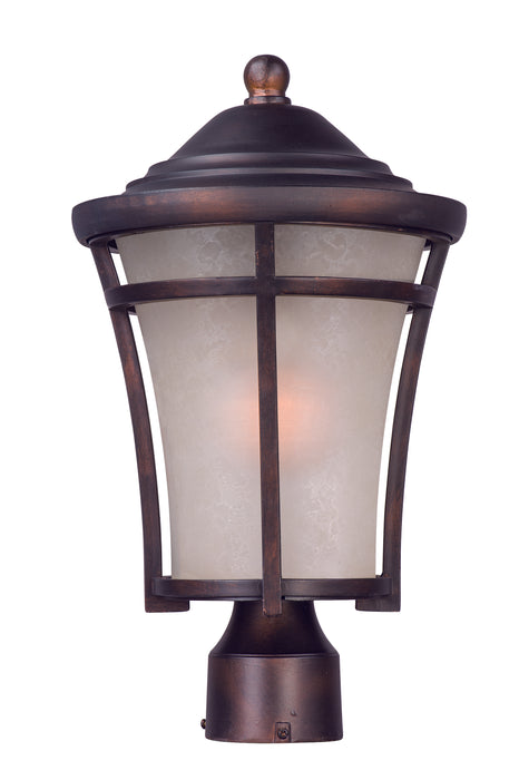 Balboa DC-Outdoor Pole/Post Mount