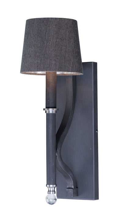 Hendrick-Wall Sconce