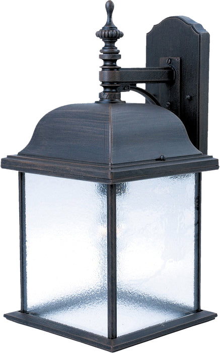 Senator-Outdoor Wall Mount