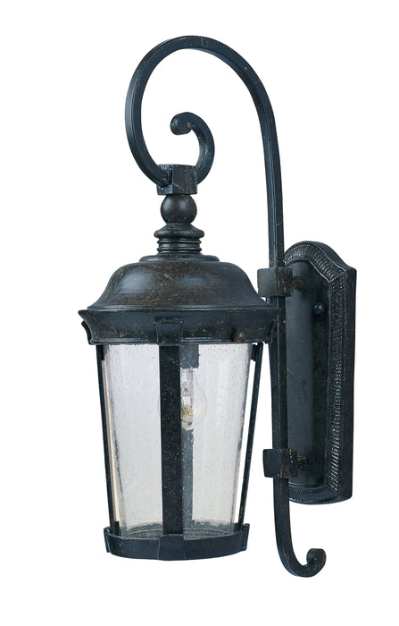 Dover DC-Outdoor Wall Mount
